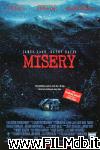 poster del film misery non deve morire
