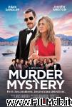 poster Murder Mystery poster del film Murder Mystery