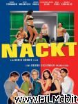 poster del film Nackt