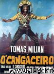 poster del film O' Cangaceiro