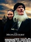 poster del film The Monastery: Mr. Vig and the Nun