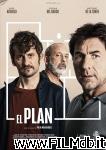 poster El plan poster del film El plan