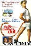 poster del film the tiger makes out
