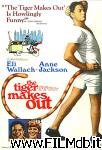 poster the tiger makes out poster del film the tiger makes out
