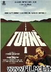 poster del film turné