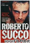 poster del film roberto succo