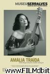 poster del film Amália Traïda [corto]