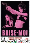 poster del film baise moi - scopami