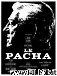 poster del film Le Pacha