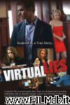 poster del film virtual lies - fuori controllo [filmTV]