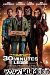 poster del film 30 minutes or less