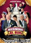 poster del film matrimonio al sud