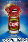 poster del film Return of the Killer Tomatoes!