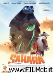 poster del film Sahara