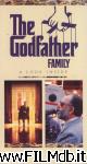 poster del film the godfather family: a look inside [filmTV]