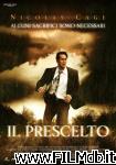 poster il prescelto poster del film il prescelto