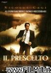 poster del film il prescelto