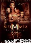 poster del film la mummia - il ritorno