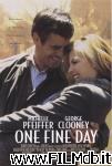 poster del film one fine day