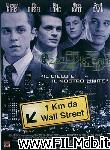 poster del film 1 chilometro da wall street