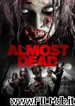 poster Almost Dead poster del film Almost Dead
