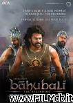 poster del film baahubali: the beginning