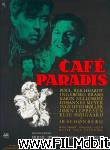 poster del film Cafe Paradise