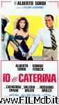 poster del film moi et catherine