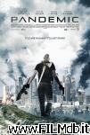 poster del film Pandemic