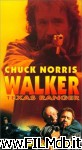 poster del film Walker Texas Ranger - Riunione mortale [filmTV]