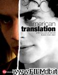 poster american translation poster del film american translation