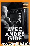 poster del film Avec André Gide