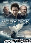 poster del film Moby Dick [filmTV]