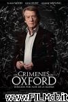 poster del film The Oxford Murders