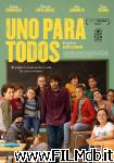 poster del film Uno para todos