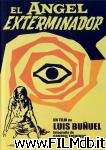 poster del film the exterminating angel