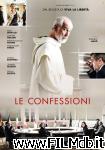 poster Le confessioni poster del film Le confessioni