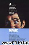 poster del film magic - magia