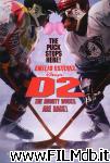 poster del film d2: the mighty ducks