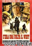 poster del film Once Upon a Time in the West