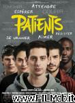 poster del film Patients