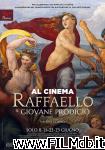poster del film Raffaello - Il giovane prodigio