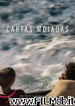 poster del film Cartas mojadas