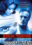 poster Résidence Jericho poster del film Résidence Jericho