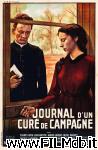poster del film Diary of a Country Priest