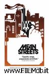 poster del film Mean Streets - Domenica in chiesa, lunedì all'inferno