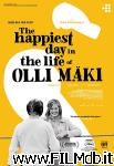 poster del film The Happiest Day in the Life of Olli Mäki