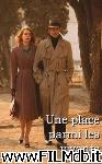 poster del film Une place parmi les vivants [filmTV]