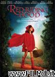 poster Cappuccetto Rosso poster del film Cappuccetto Rosso