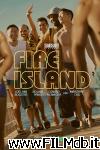 poster del film Fire Island